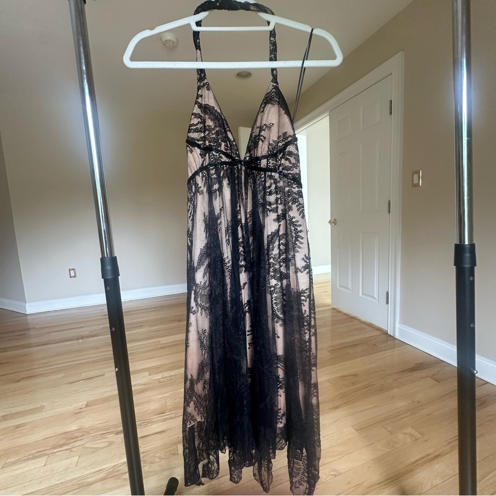 ABS by Allen Schwartz Dress - Picture 4 of 13